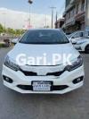 Honda City Aspire 2023 For Sale in Lahore•