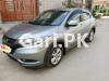 Honda Vezel  2014 For Sale in Sindh•