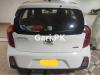 KIA Picanto 1.0 AT 2022 For Sale in Karachi