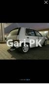 Daihatsu Charade  1989 For Sale in Peshawar