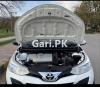 Toyota Yaris GLI MT 1.3 2022 For Sale in Rawalpindi