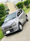 Suzuki Alto  2021 For Sale in Sialkot