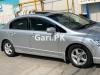 Honda Civic VTi Oriel 1.8 i-VTEC 2009 For Sale in Lahore
