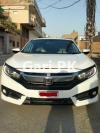 Honda Civic Oriel 1.8 i-VTEC CVT 2018 For Sale in Rahim Yar Khan