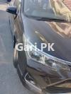 Toyota Corolla Altis X Automatic 1.6 2021 For Sale in Lahore