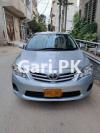 Toyota Corolla GLI 2014 For Sale in Karachi