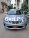 Toyota Corolla GLI 2014 For Sale in Karachi•