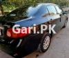 Toyota Corolla GLI 2010 For Sale in Lahore•