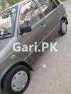 Suzuki Mehran VX 2011 For Sale in Karachi•