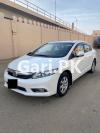 Honda Civic VTi Oriel Prosmatec 2013 For Sale in Karachi•