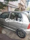 Chery QQ  2006 For Sale in Karachi