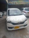 Daihatsu Mira X 2017 For Sale in Quetta