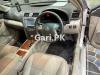 Toyota Camry Up-Spec Automatic 2.4 2008 For Sale in Lahore