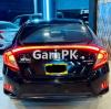 Honda Civic Oriel 1.8 i-VTEC CVT 2018 For Sale in Karachi