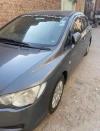 Honda City Aspire i VTEC 2017 For Sale in Lahore