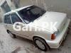 Suzuki Mehran VXR 2005 For Sale in Multan