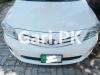 Toyota Corolla GLI 2012 For Sale in Jhelum