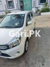 Suzuki Cultus VXL 2021 For Sale in Lahore