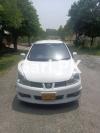 Nissan Wingroad  2012 For Sale in Faisalabad