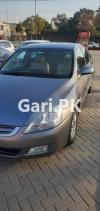 Honda Accord  2005 For Sale in Lahore•