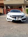 Honda Civic Oriel 1.8 i-VTEC CVT 2018 For Sale in Islamabad