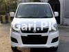 Suzuki Wagon R  2018 For Sale in Lahore