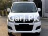 Suzuki Wagon R  2018 For Sale in Lahore•