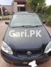 Toyota Corolla GLI 2008 For Sale in Layyah