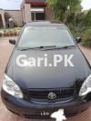 Toyota Corolla GLI 2008 For Sale in Layyah•