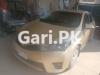 Toyota Corolla GLI 2016 For Sale in Hyderabad•