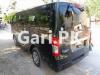 Nissan Caravan GLI 2018 For Sale in Lahore