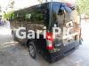 Nissan Caravan GLI 2018 For Sale in Lahore•