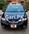 Honda City IVTEC 2018 For Sale in Lahore