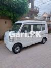 Suzuki Every  2014 For Sale in Karachi•