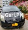 Toyota Vitz  2007 For Sale in Karachi