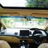 Honda Civic VTi Oriel Prosmatec 2007 For Sale in Rawalpindi