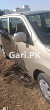 Suzuki Wagon R  2018 For Sale in Lahore•