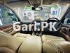 Lexus LX Series  2003 For Sale in Islamabad•