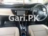 Toyota Corolla GLI 2016 For Sale in Karachi