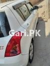 Suzuki Swift  2016 For Sale in Sadiqabad•