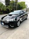 Toyota Corolla GLi 1.3 VVTi 2017 For Sale in Rawalpindi