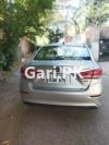 Changan Alsvin 1.5L DCT Lumiere 2021 For Sale in Lahore