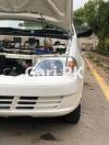 Suzuki Cultus EURO II 2015 For Sale in Islamabad