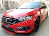 Honda Civic Turbo 1.5 VTEC CVT 2016 For Sale in Karachi