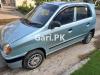 Hyundai Santro Exec GV 2006 For Sale in Islamabad