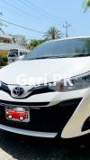 Toyota Yaris  2020 For Sale in Karachi