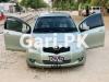 Toyota Vitz  2007 For Sale in Karachi•