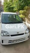 Daihatsu Mira  2006 For Sale in Karachi•