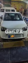 Suzuki Alto  2022 For Sale in Abbottabad