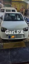 Suzuki Alto  2022 For Sale in Abbottabad•